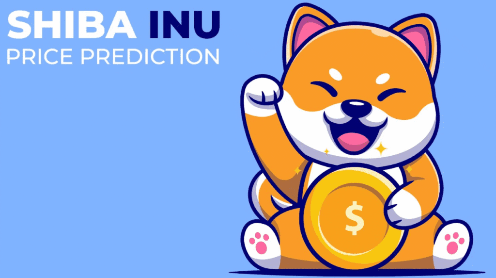 Previsão de Preço do Shiba Inu: SHIB Pode Alcançar Novas Altas em Meio à Volatilidade do Mercado? Previsão de Preço do Shiba Inu: SHIB Pode Alcançar Novas Altas em Meio à Volatilidade do Mercado?