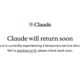 Big Techs Disparam Investimentos em IA após Lançamento da DeepSeek 2 Claude.ai Enfrenta Congestionamento: A Nova Sensação da Inteligência Artificial Sob Pressão