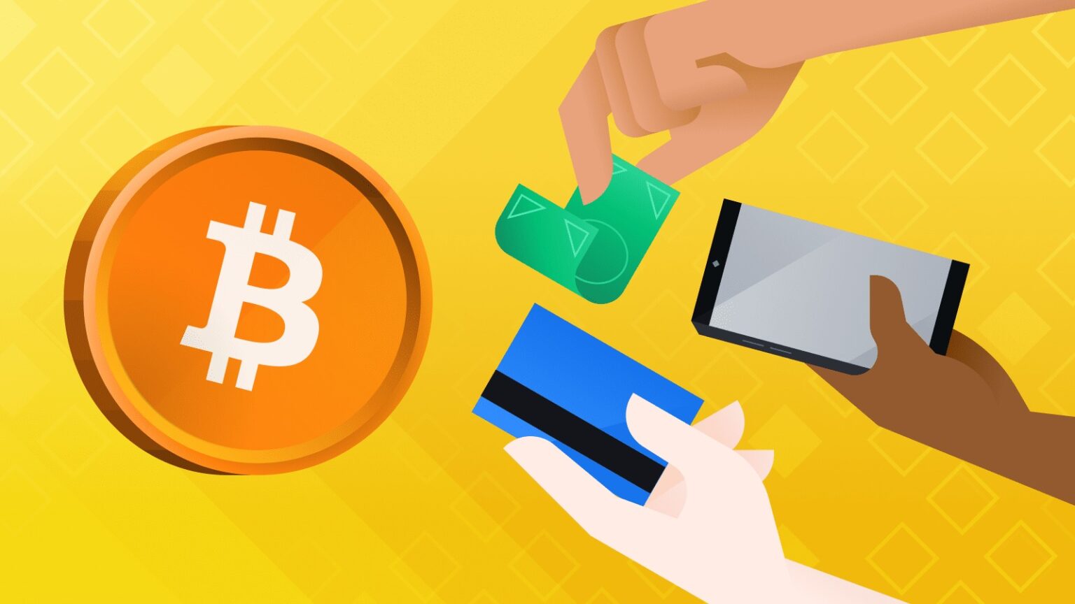 Como Comprar Criptomoedas de um Jeito Fácil e Rápido Como Comprar Criptomoedas