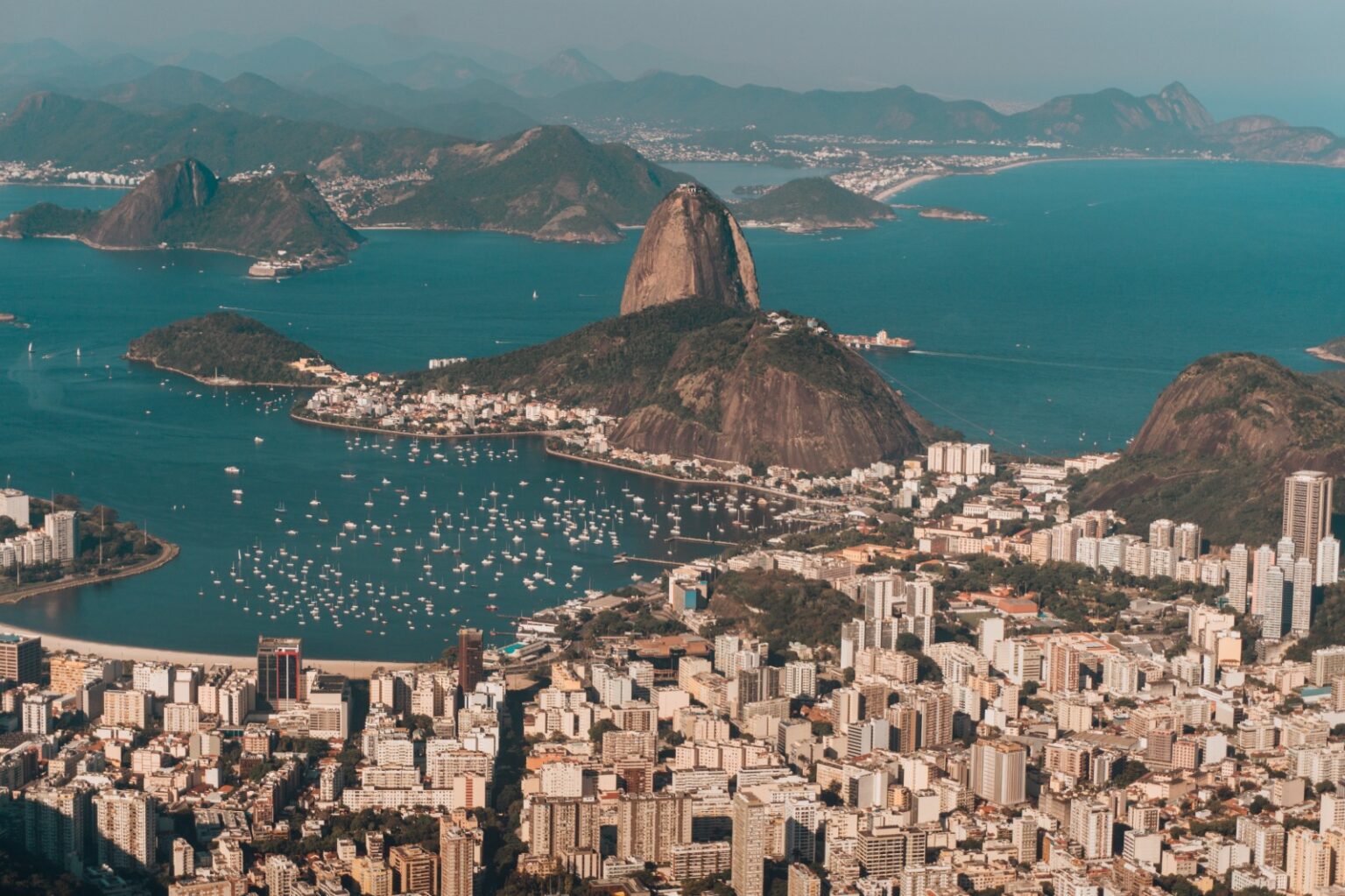 Mercado Imobiliário