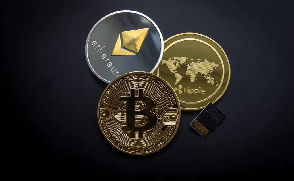 Operar Criptomoedas e Lucrar em 2025