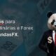 Receita Federal Libera Pagamento de Lote da Malha Fina do Imposto de Renda Hoje 1 PandasFX: O Gerador de Sinais Que Está Transformando Traders em Verdadeiros Lucradores