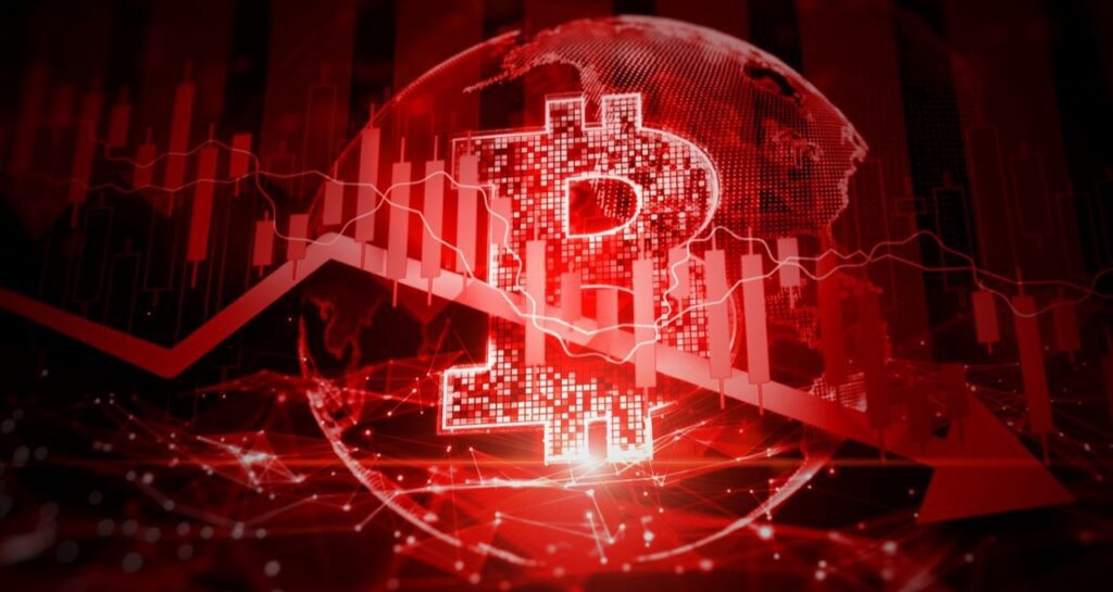 Bitcoin cai abaixo de US$ 85 mil e amarga queda de 10% no ano; como o sentimento pessimista está impactando o mercado de criptomoedas Bitcoin cai abaixo de US$ 85 mil e amarga queda de 10% no ano; como o sentimento pessimista está impactando o mercado de criptomoedas