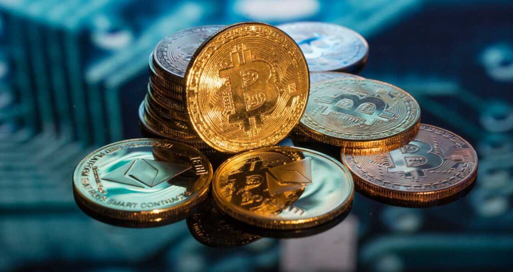 Bitcoin (BTC) perde ganhos da semana após tarifas de Trump; descubra o próximo nível de suporte de preço