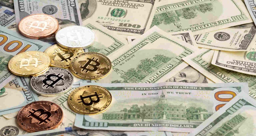 Bitcoin supera dólar como investimento: descubra os insights da primeira pesquisa nacional sobre criptomoedas