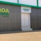 Automob (AMOB3) anuncia grupamento de ações na proporção de 50:1 1 Lucro da Boa Safra (SOJA3) no 4T24 cai 62,68%, atingindo R$ 80,263 milhões