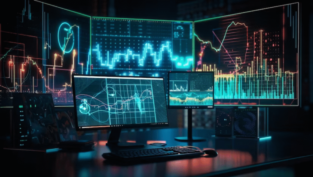 "Fundos de investimento em criptomoedas registram saques de US$ 6,4 bilhões pela quinta semana consecutiva"