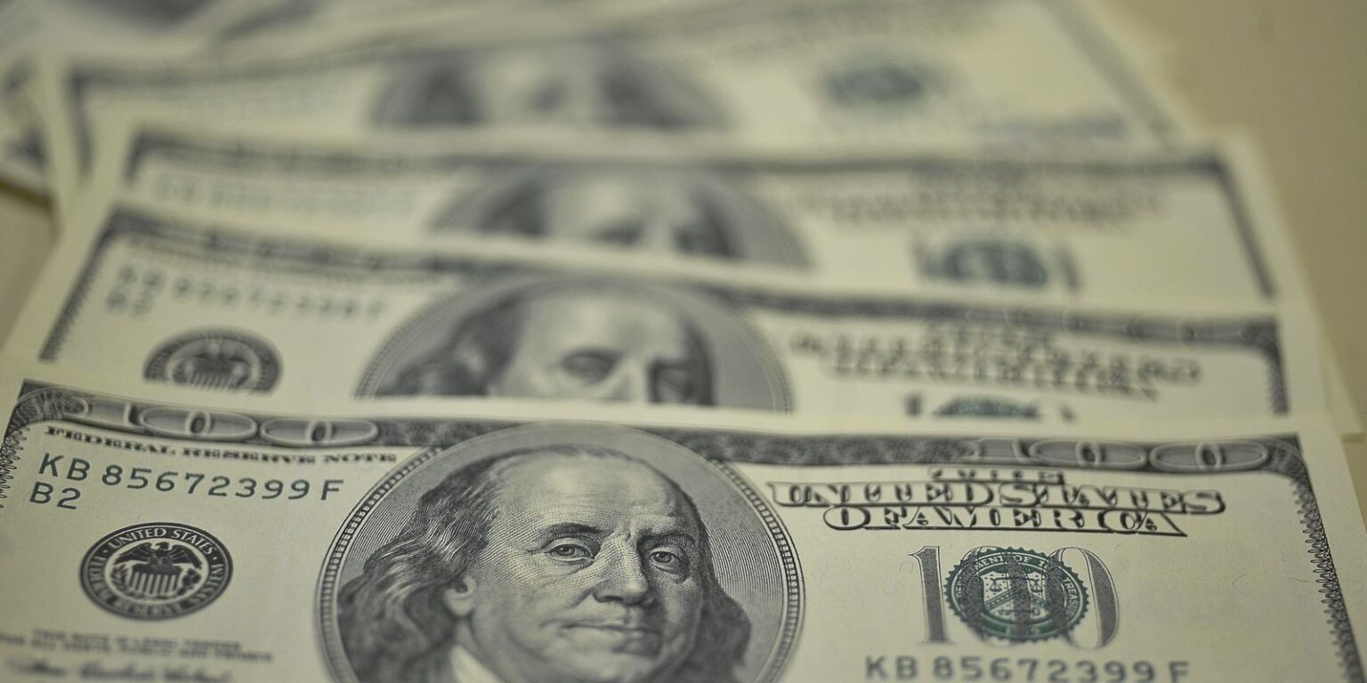 dolar 1 1