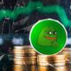 O Futuro do Bitcoin Brilha Apesar de Retrocessos Recentes 4 Pepe (PEPE) remove o zero de seu preço após grande avanço.
