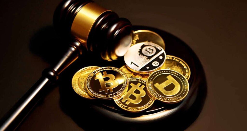 Governo do Brasil proíbe fundos de pensão de investir em bitcoin e criptomoedas segundo nova regra do CMN Governo do Brasil proíbe fundos de pensão de investir em bitcoin e criptomoedas segundo nova regra do CMN