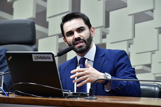 Reforma Tributária: Simplificação ou caos organizado para empresas brasileiras? 9 Lucas Ribeiro, CEO da ROIT