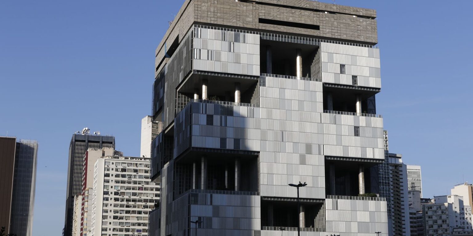Brasília, Rio de Janeiro e São Paulo: as cidades mais influentes do Brasil Brasília, Rio de Janeiro e São Paulo: as cidades mais influentes do Brasil
