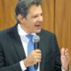 DR com Demori: Pedro Rossi analisa dívida pública e controle fiscal 11 Haddad sai em defesa de arcabouço fiscal e se compromete com metas