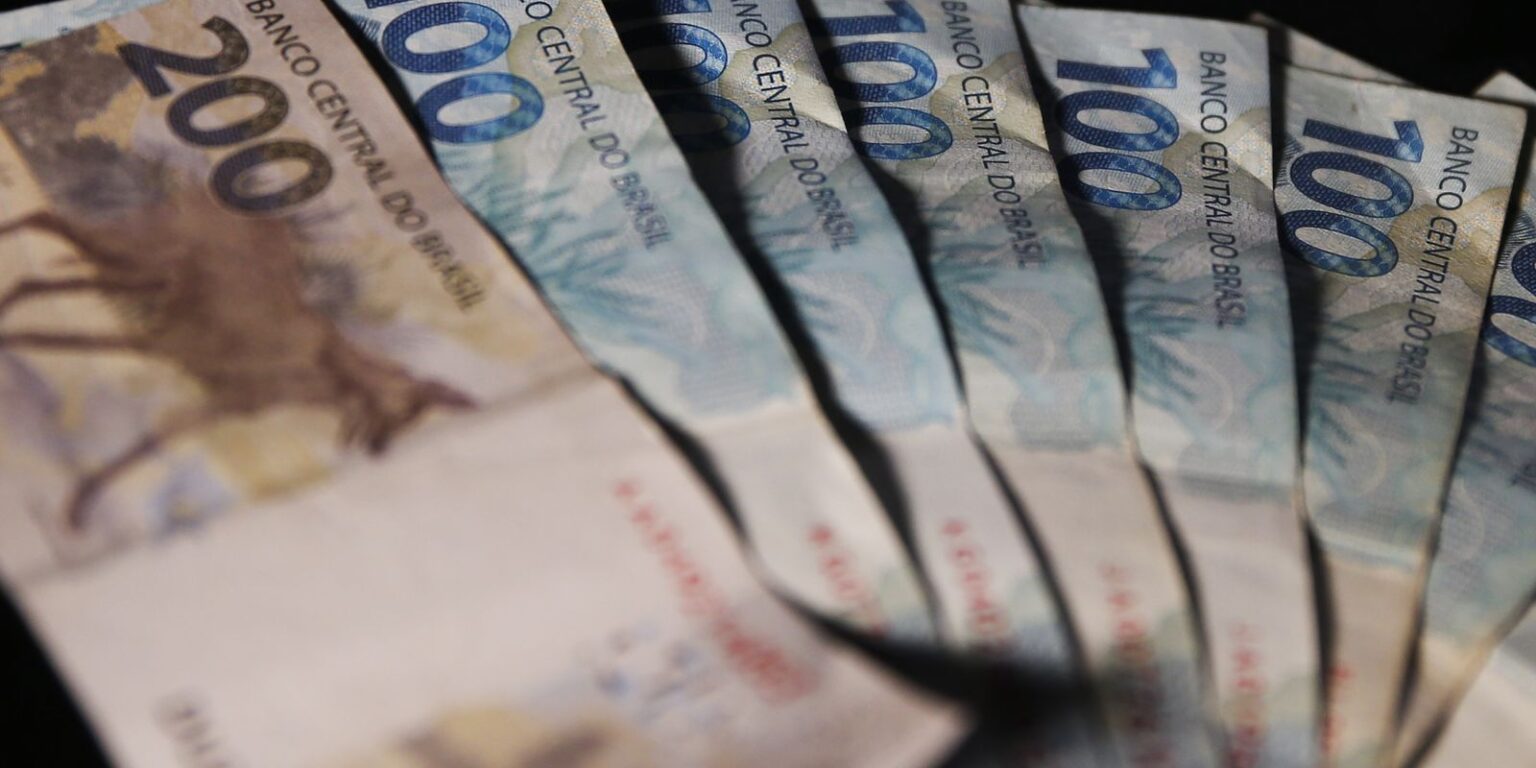 Haddad afirma que acredita em crescimento econômico superior a 2%
