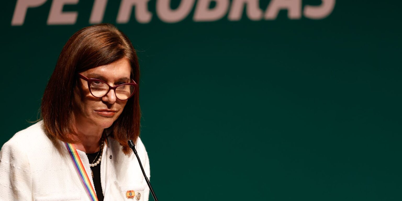 Petrobras Anuncia Redução de R$ 0,17 no Preço do Diesel a Partir de 1º de Abril