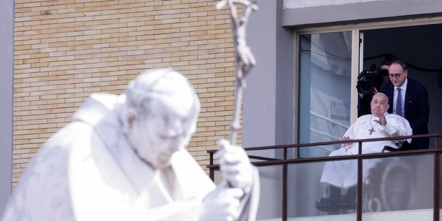 Papa Francisco Falece aos 88 Anos: Conheça a Trajetória do Pontífice Papa Francisco Falece aos 88 Anos: Conheça a Trajetória do Pontífice
