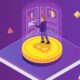 Bitcoin Despenca Abaixo de US$ 80 mil em Domingo de Quedas no Mercado de Criptomoedas 2 Análise do Bitcoin: Três Indicadores Negativos e Um Positivo Sobre a Queda do Mercado de Criptomoedas