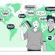 Claude.ai Enfrenta Congestionamento: A Nova Sensação da Inteligência Artificial Sob Pressão 2 Aprender Idiomas Online: A Revolução Digital na Educação 2025