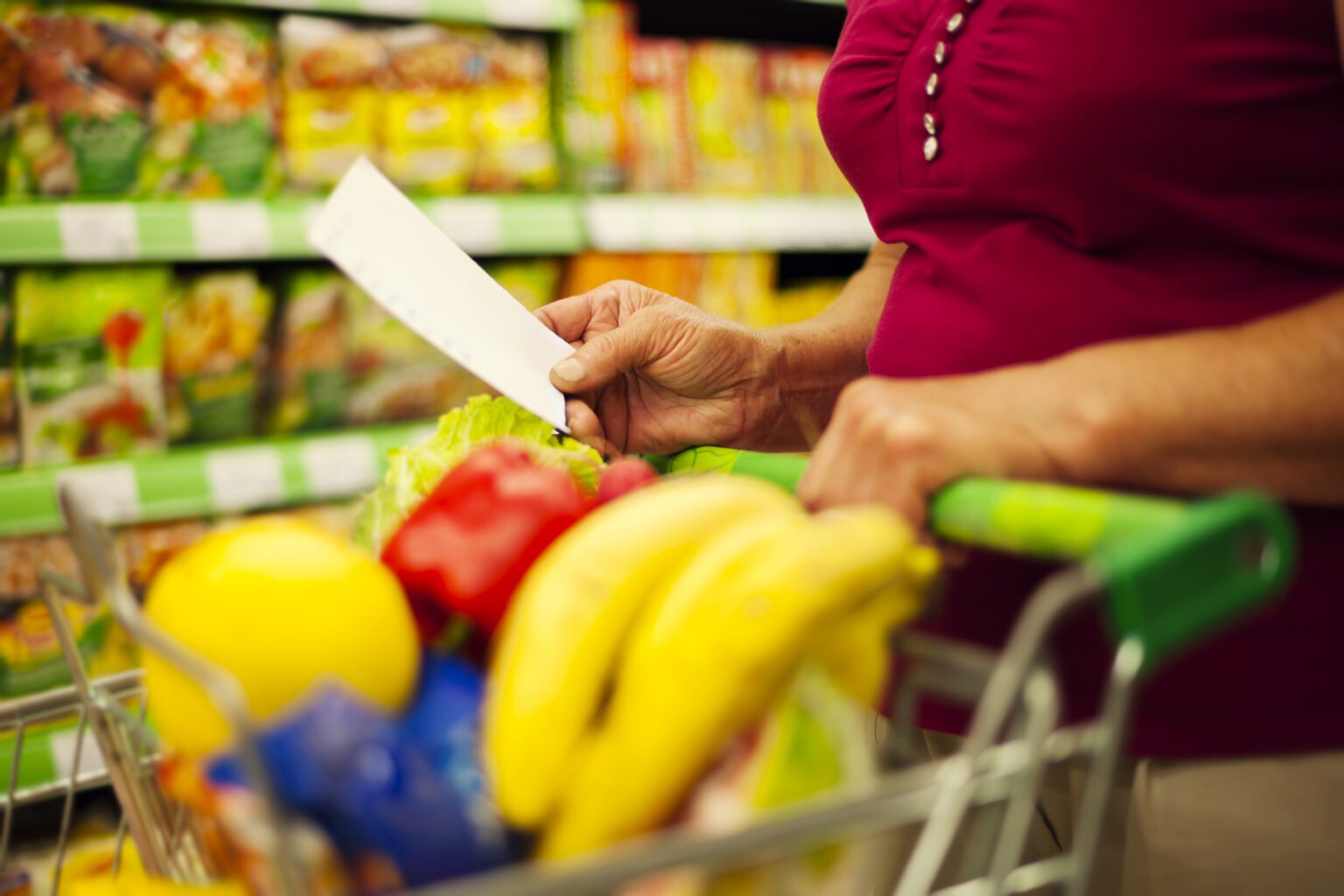 Aumento da Inflação e Custo de Vida Preocupa 89% da População do Sudeste