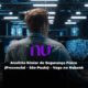 Vaga para Engenheiro Líder de Segurança Blockchain | Remoto | Nubank 1 Analista Sênior de Segurança Física (Presencial – São Paulo) – Vaga no Nubank