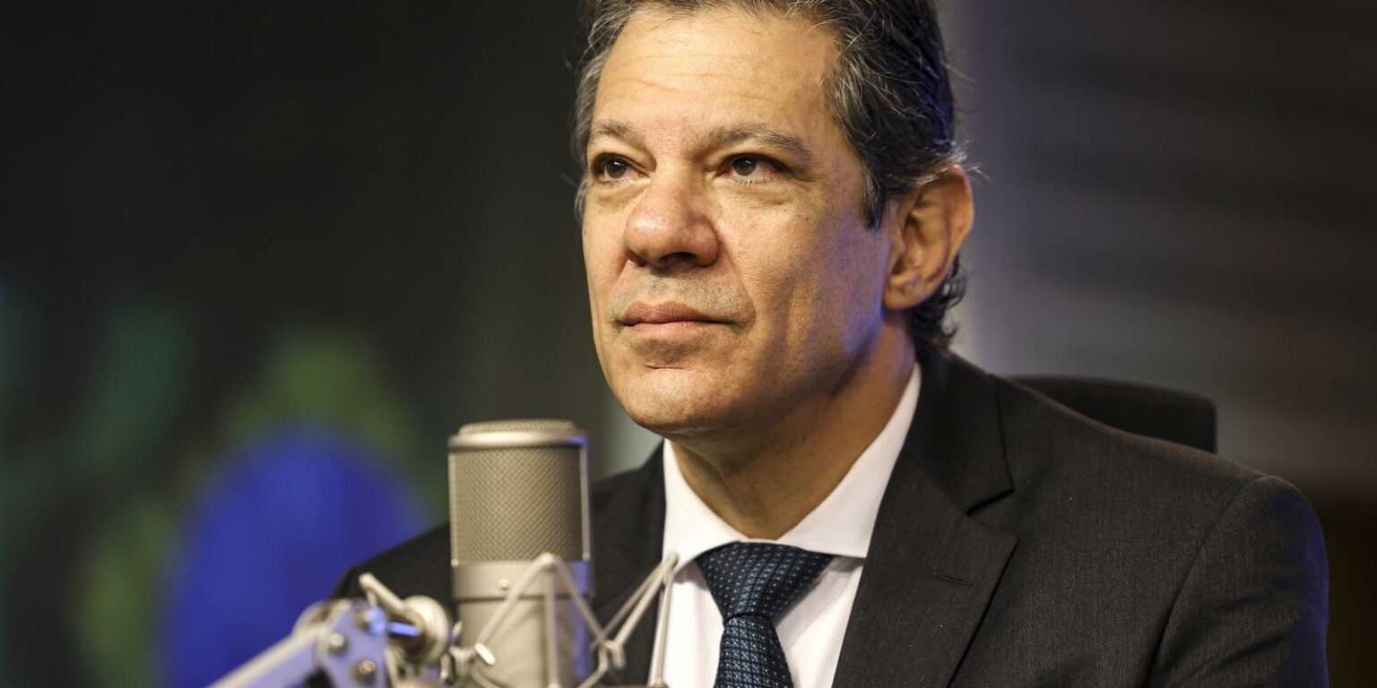 Reforma Tributária no Brasil: Haddad Comenta as Novas Mudanças Previstas