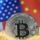 Bitcoin Atinge US$ 81 Mil Após Pausa nas Tarifas de Trump, Criptomoedas Registram Alta de até 12% 11 Bitcoin (BTC) Aprofunda Queda Devido à Guerra Comercial entre China e EUA: Confira os Preços Atuais das Criptomoedas