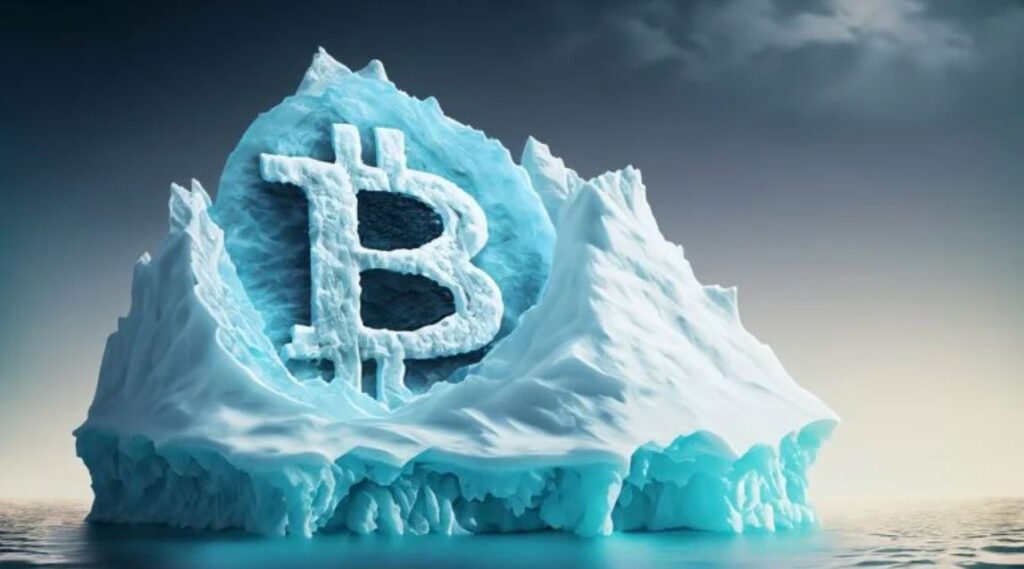 Bitcoin (BTC) sofre queda com inflação dos EUA e testa novos níveis de suporte; mercado de criptomoedas em baixa hoje