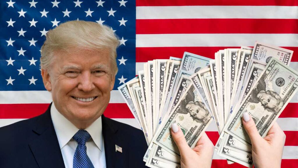 Dólar Despenca para R$ 5,60 Após Tarifaço de Trump: Estratégias para Lucrar com a Oscilação da Moeda Americana