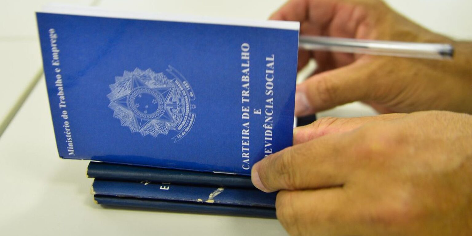 Taxa de Desemprego entre Jovens Diminui pela Metade de 2019 a 2024