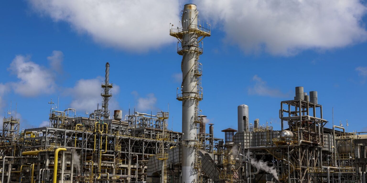 Crescimento de 6,9% no Investimento Produtivo em 2024 Segundo Indicador do Ipea Crescimento de 6,9% no Investimento Produtivo em 2024 Segundo Indicador do Ipea