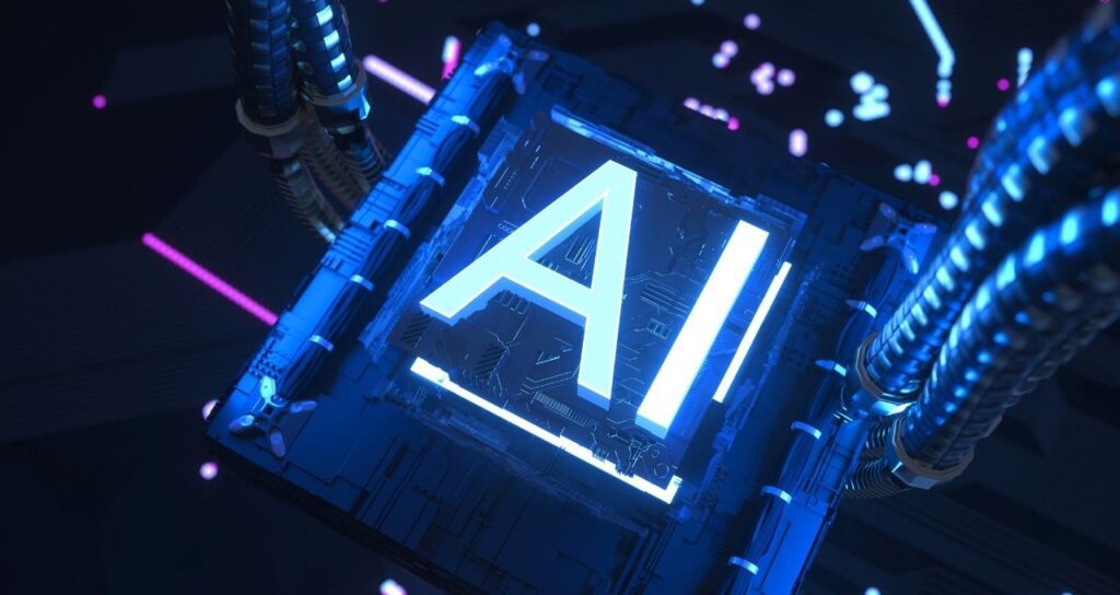 Impacto da Guerra Tarifária Global no Crescimento do Setor de Inteligência Artificial, Segundo Agência