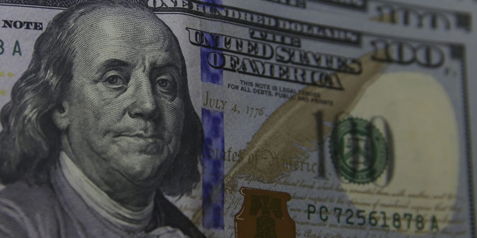 Dólar Despenca para R$ 5,80 Após Declaração de Trump Sobre Acordo com a China