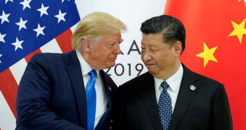 Mercados Vencem Primeira Batalha na Guerra Comercial de Trump: Previsões para o Ibovespa nesta Quinta-feira