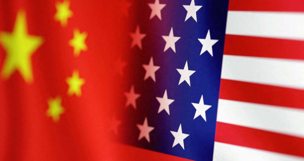 Guerra Comercial EUA-China Intensifica: Impactos no Ibovespa na Quarta-feira Guerra Comercial EUA-China Intensifica: Impactos no Ibovespa na Quarta-feira