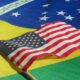 Brasil Enfrenta Novas Tarifas Recíprocas dos EUA de 10% a Partir de Sábado 5 BTG Afirma que Brasil Pode Aumentar Presença nos EUA com Tarifas Mais Brandas e Capturar Novos Mercados