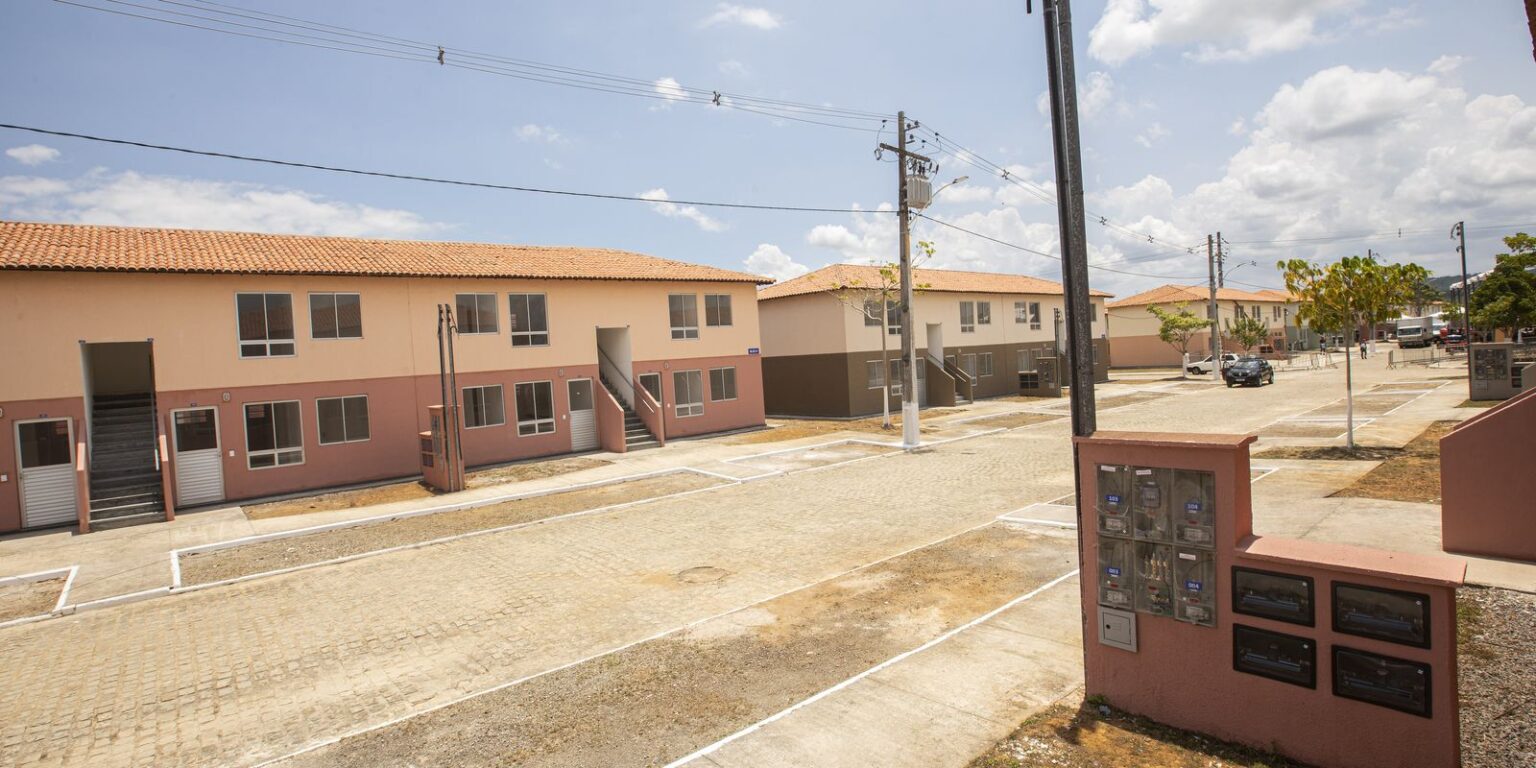 Classe Média Pode Contratar Minha Casa, Minha Vida a Partir de Maio