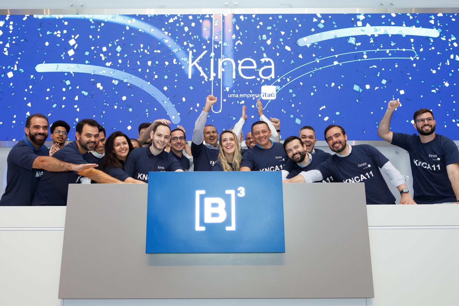 Kinea destaca como o posicionamento do mercado pode gerar oportunidades Kinea Investimentos