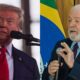 Brasil, Egito e Cingapura Podem Beneficiar-se de Ofensiva Tarifária 4 Tarifa de 10%: Planos de Retaliação do Governo Brasileiro Contra Taxas de Trump