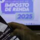 Receita recebe 3,4 milhões de declarações do IR na primeira semana 3 Receita Federal Recebe 5,3 Milhões de Declarações do Imposto de Renda em Duas Semanas