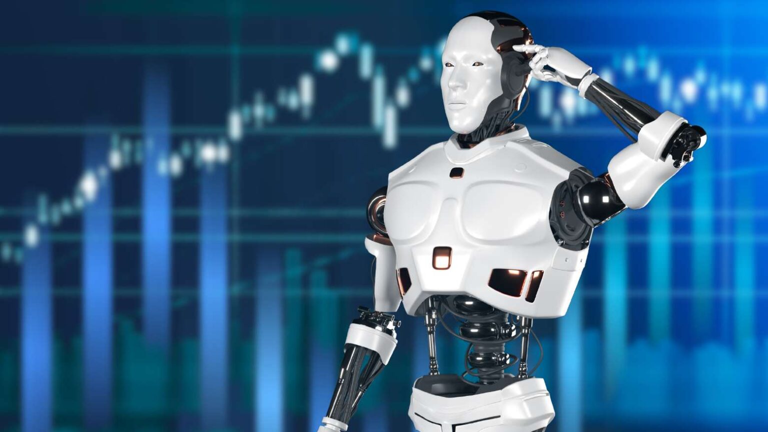 Robô Trader Rende 21x Mais que Ibovespa: Descubra Como Investir na Bolsa de Forma Automatizada Robô Trader Rende 21x Mais que Ibovespa: Descubra Como Investir na Bolsa de Forma Automatizada
