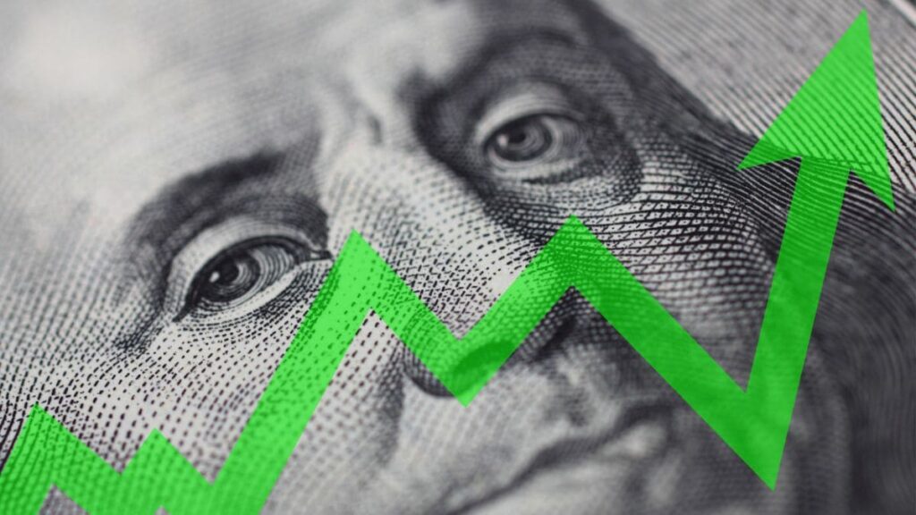 Projeção de Queda do Dólar até 2025: Como Lucrar com a Moeda Americana Projeção de Queda do Dólar até 2025: Como Lucrar com a Moeda Americana