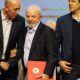 Lula Afirma que Brasil Possui Reservas para Enfrentar Decisões de Trump 3 Haddad Convoca Eleitores para Mobilização pela Reforma do Imposto de Renda