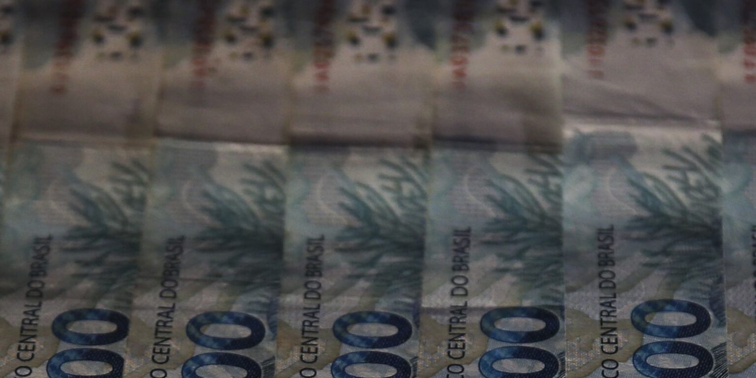 Governo Central Registra Melhor Desempenho em Março dos Últimos Quatro Anos Governo Central Registra Melhor Desempenho em Março dos Últimos Quatro Anos