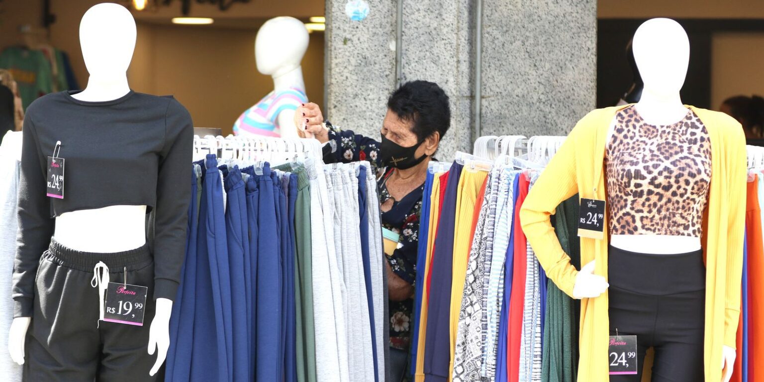 Descarte de Resíduos Têxteis no Brasil: 4 Milhões de Toneladas Anuais