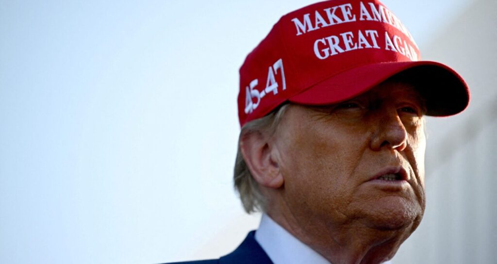 Dia da Libertação: Impacto das Tarifas Recíprocas de Trump em 2023