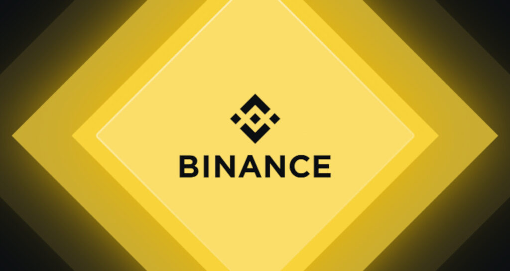 binance 2