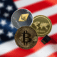 Bitcoin Atinge US$ 82 Mil com Alívio na Guerra Tarifária dos EUA e Criptomoedas Recuperam Preços 2 Trump Assina Ordem que Extingue Regra Contra Finanças Descentralizadas no Mercado de Criptomoedas