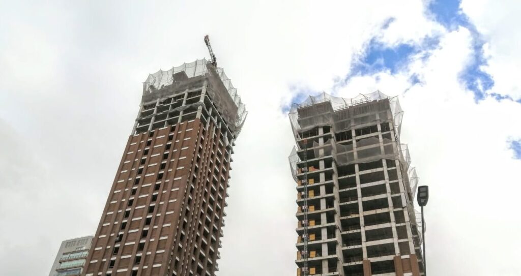 construcao civil predios 1