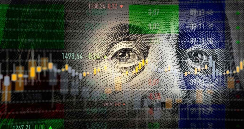 Dólar em Promoção: Como Aproveitar o Recuo de 7,6% Frente ao Real no 1º Trimestre para Lucrar Mais de 10% ao Ano
