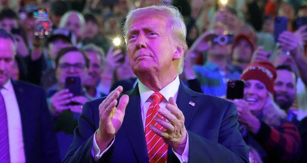 9 donald trump estados unidos eua 1